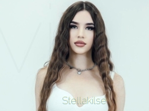 Stellakilse