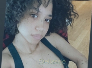 Stellasaje