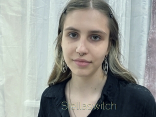 Stellaswitch