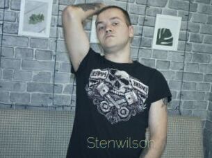 Stenwilson