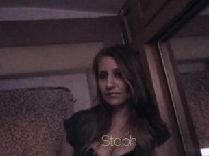 Steph