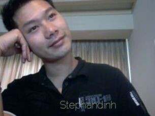 Stephandinh