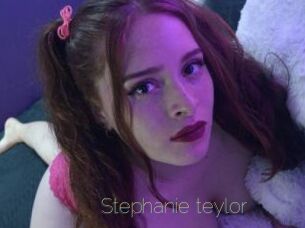 Stephanie_teylor