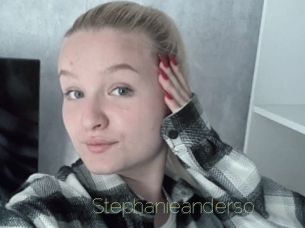 stephanieanderso Visio Tchats