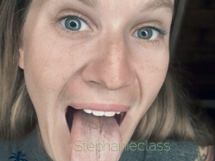 Stephanieclass