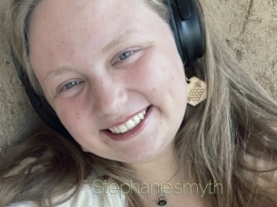 Stephaniesmyth