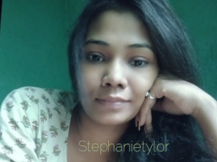 Stephanietylor