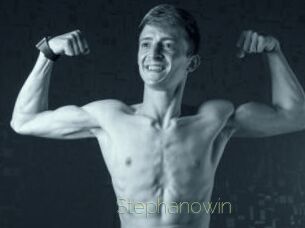 Stephanowin