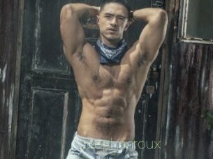 Stephanroux