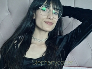 Stephanycoper