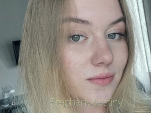 Stephanydestiny