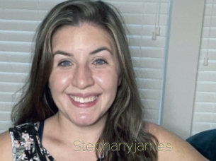 Stephanyjames