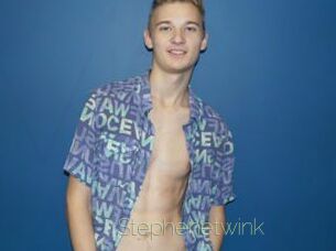 Stephenetwink