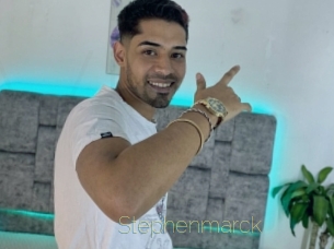 stephenmarck Visio Tchats