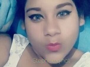 Stephisexyhot
