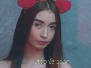 Stephlarsson