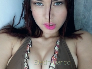 Stephybianco