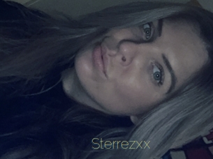 Sterrezxx