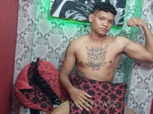 Stevanbrowns