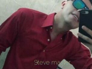 Steve_master