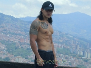 Steveander