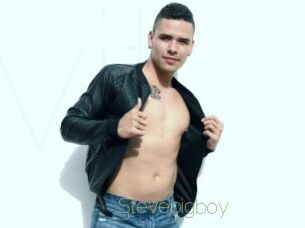 Stevebigboy