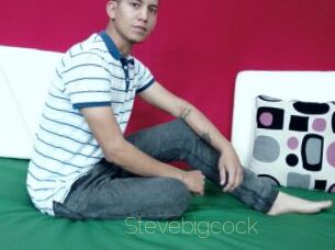 Stevebigcock