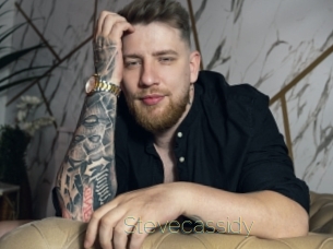 stevecassidy Visio Tchats