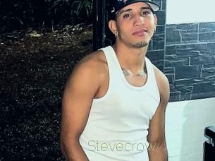 Stevecrow