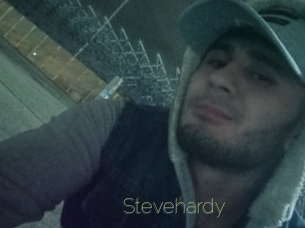 Stevehardy