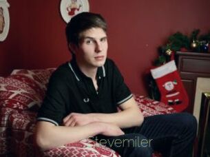 Stevemiler