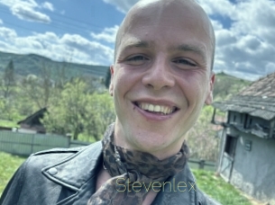 Stevenlex