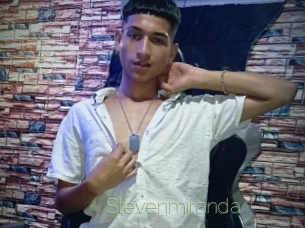 stevenmiranda Visio Tchats