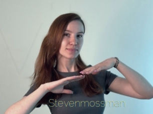 Stevenmossman