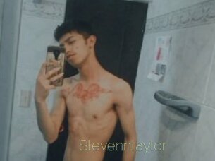 Stevenntaylor