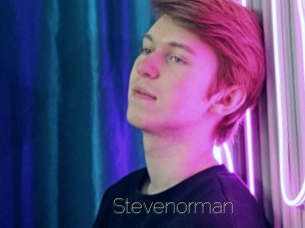 stevenorman Visio Tchats