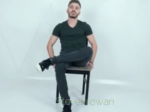 Stevenrowan