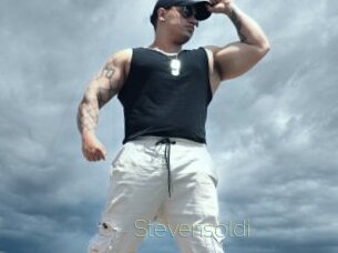 Stevensoldi
