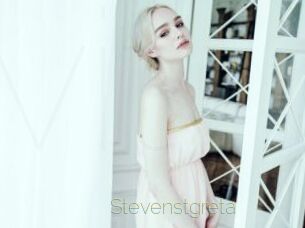 Stevenstgreta