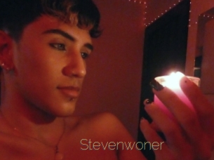 stevenwoner Visio Tchats