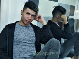 Steveprinss