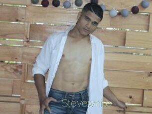 Stevewhite