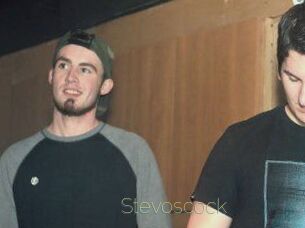 Stevoscock