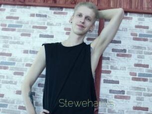 Steweharrys