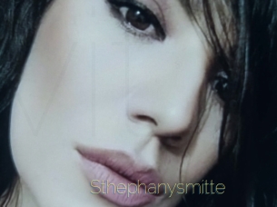 Sthephanysmitte