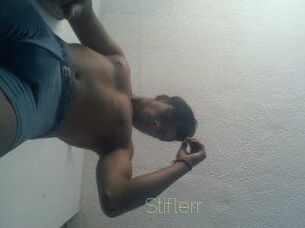 Stiflerr