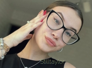 Stilltaylor