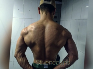 stivencollins Visio Tchats
