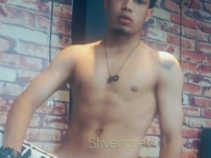Stivengrey