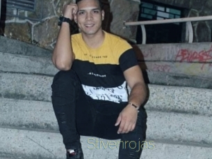 Stivenrojas